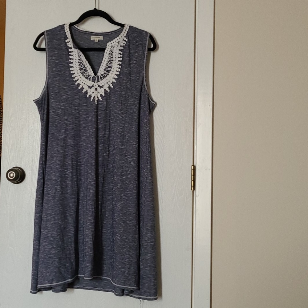 Casual dress